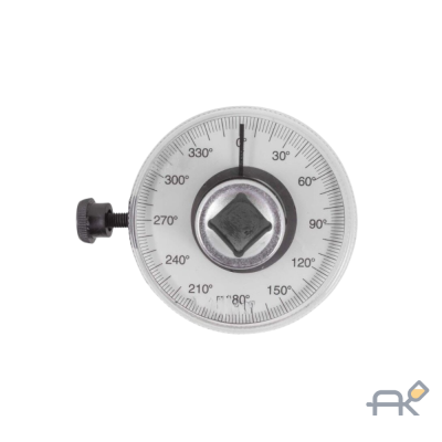 Шкала доворотная 1/2(0-360гр.). в блистере (F-9G1801)